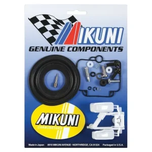 Acheter Direct Kit Mikuni de réparation carburateur Mikuni BST40