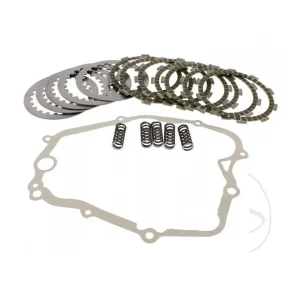 Nouvel Arrivage Kit réfection embrayage TRW LUCAS MSK233