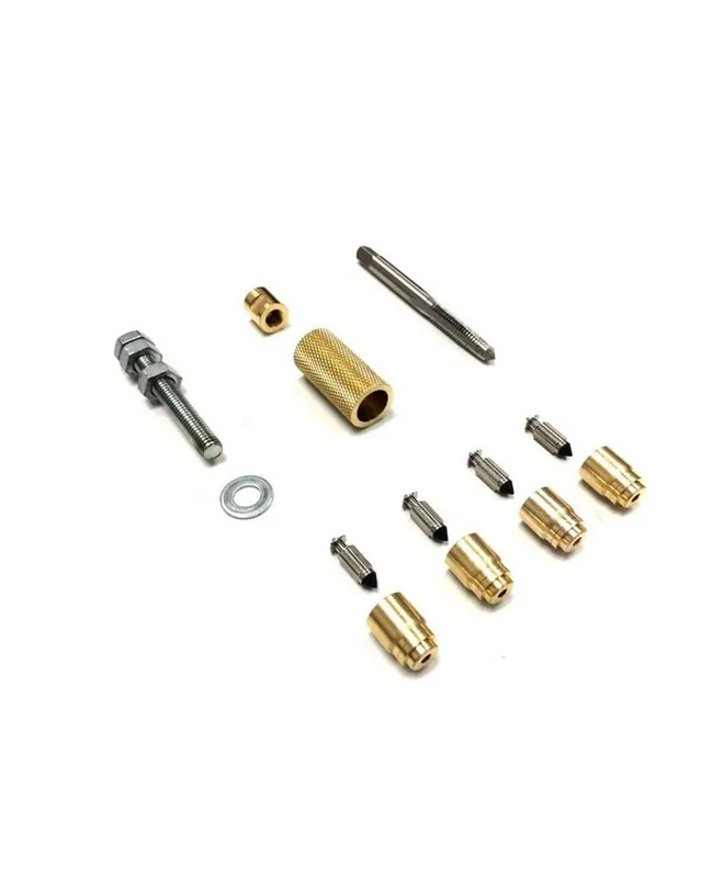 Kit extraction / pose sièges pointeaux Keyster RKV-001K4 Offre Du Jour