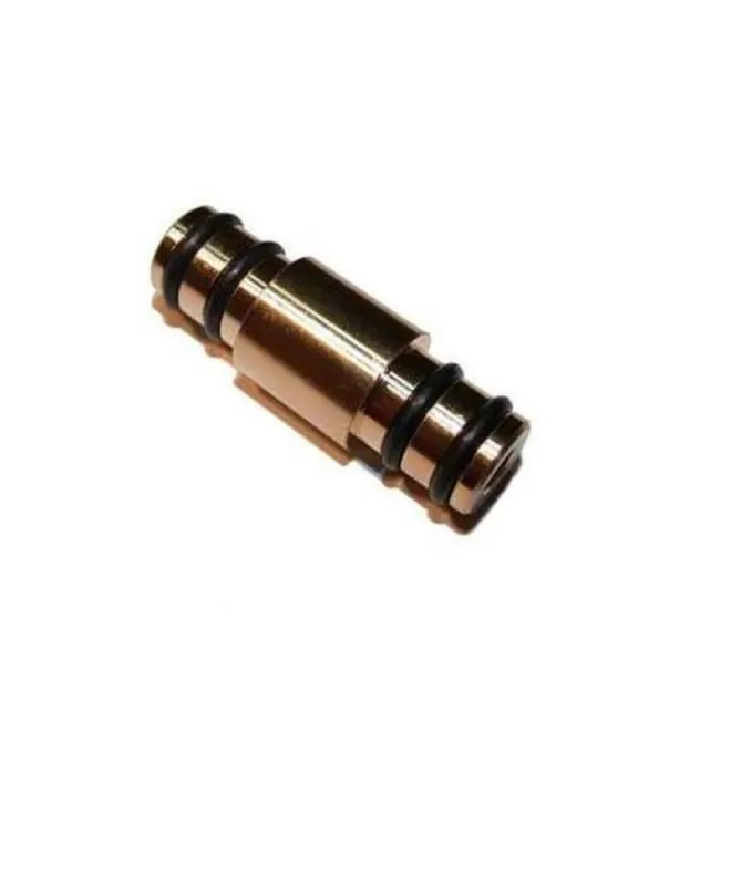 Raccord laiton 39,26mm Keyster S-1 Marque