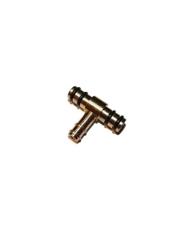 Marque Té Keyster T-1