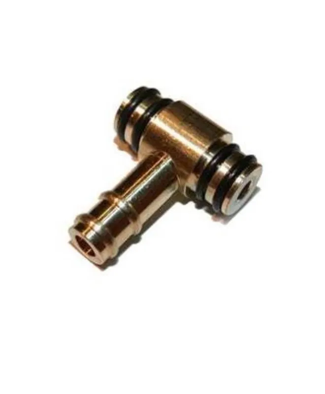 Té Keyster T-3 Achat Immédiat