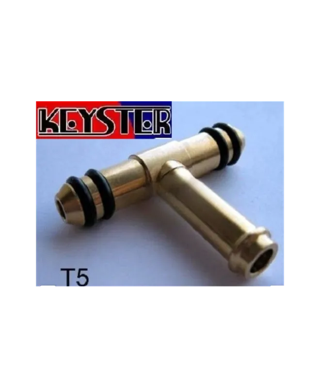 Nouvelle Collection Té Keyster RP 286814-001
