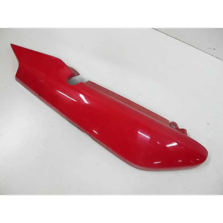 1/2 coque ar droite 125 YBR 05/06 Vente Directe