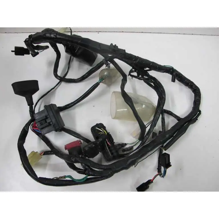 Achat Immédiat Faisceau électrique 125 Varadero 01/06