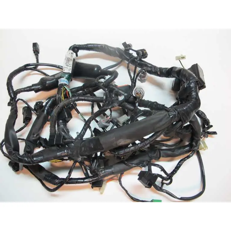 Achat Immédiat Faisceau principal ER6 N de 2008