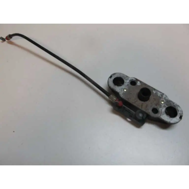 Verrouillage de selle 650 COMET Commande En Gros