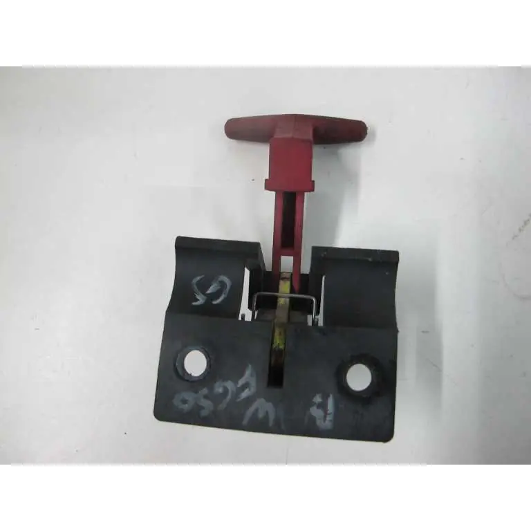 Verrouillage de selle BMW F650 00/03 Acheter Direct