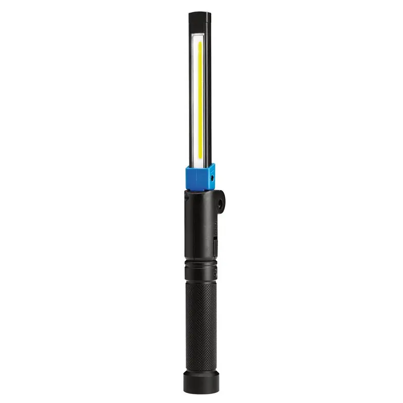 Offre Exclusive Lampe d‘inspection pliable DRAPER LED COB/SMD - 8W/800 Lumens