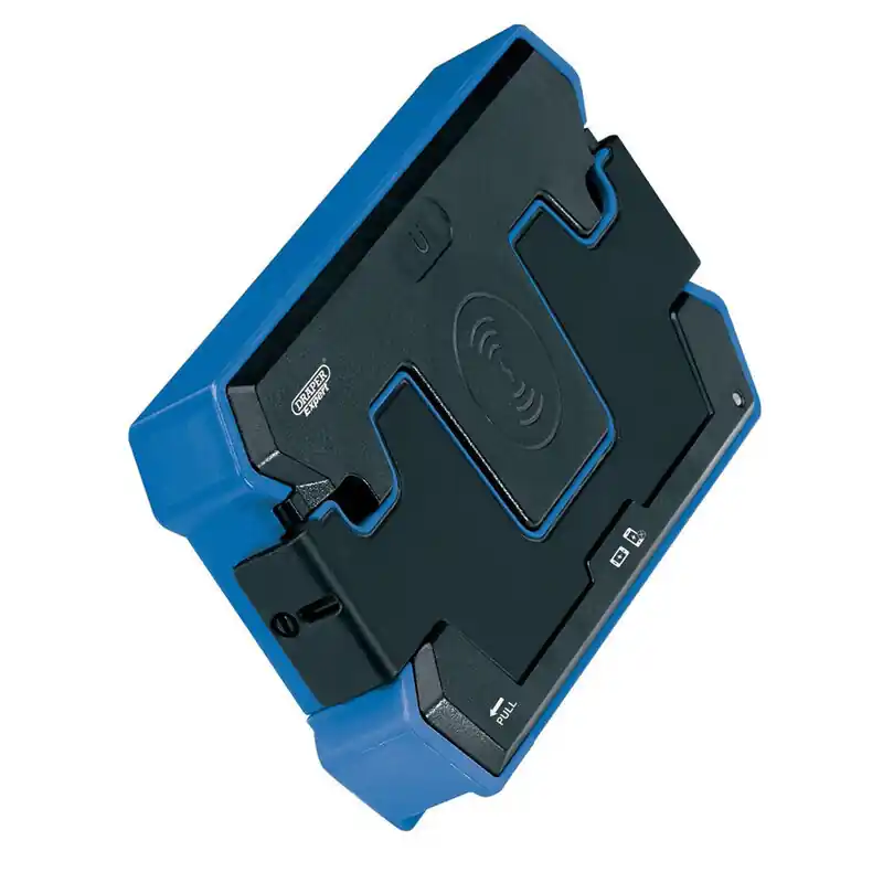Offre Du Jour Chargeur sans fil DRAPER - 10W