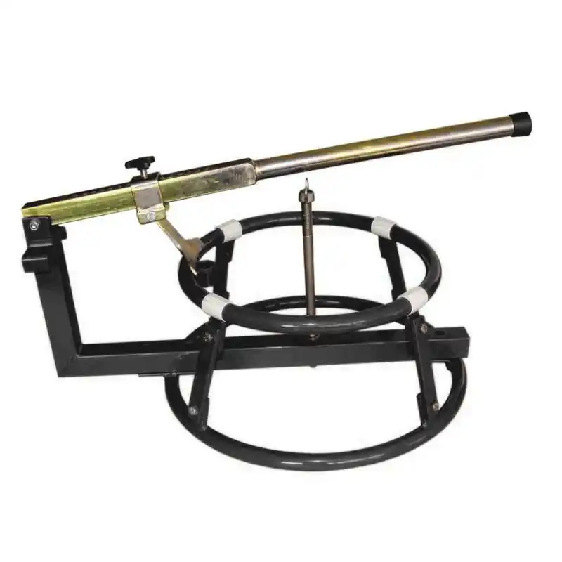Support démonte pneu VECTOR Top Vente