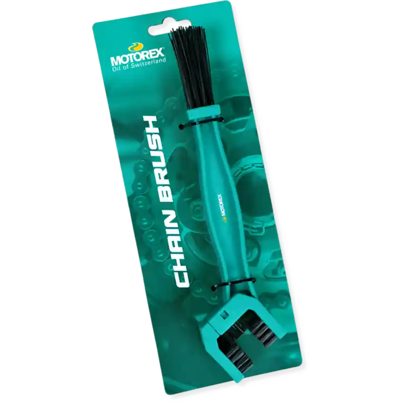 Brosse chaîne de transmission MOTOREX Seulement Aujourd'hui