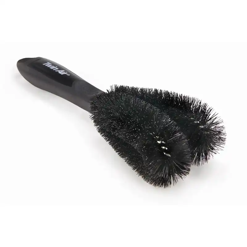 Soldes Brosse goupillon double TWIN AIR
