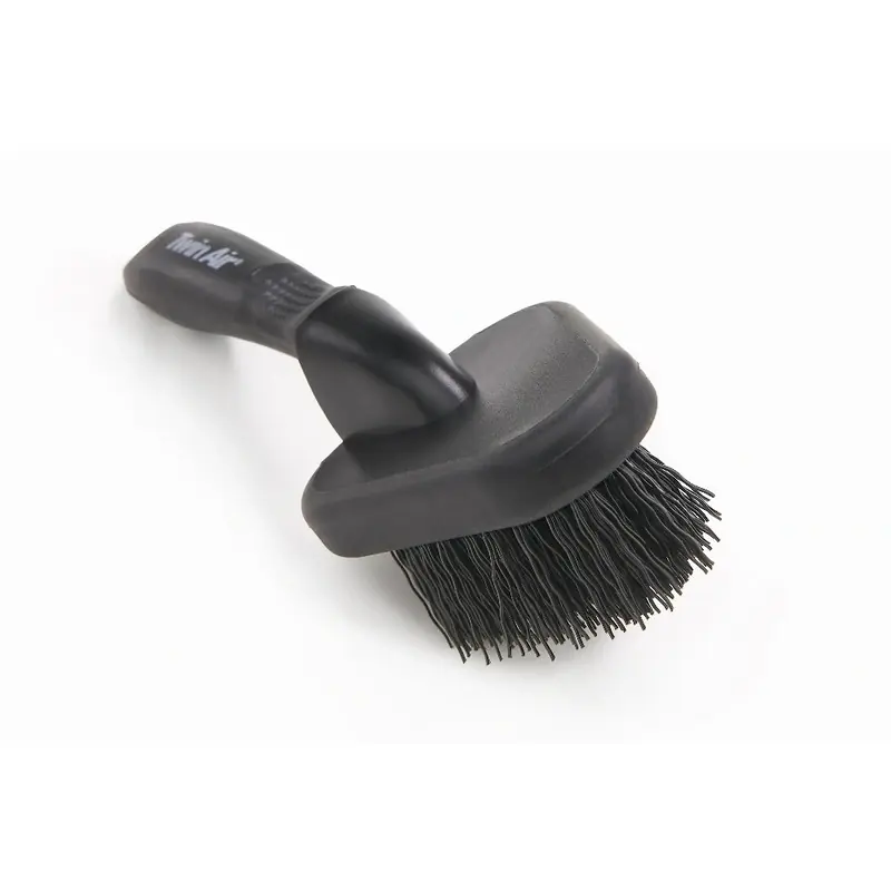 Brosse de nettoyage TWIN AIR - compacte Marque