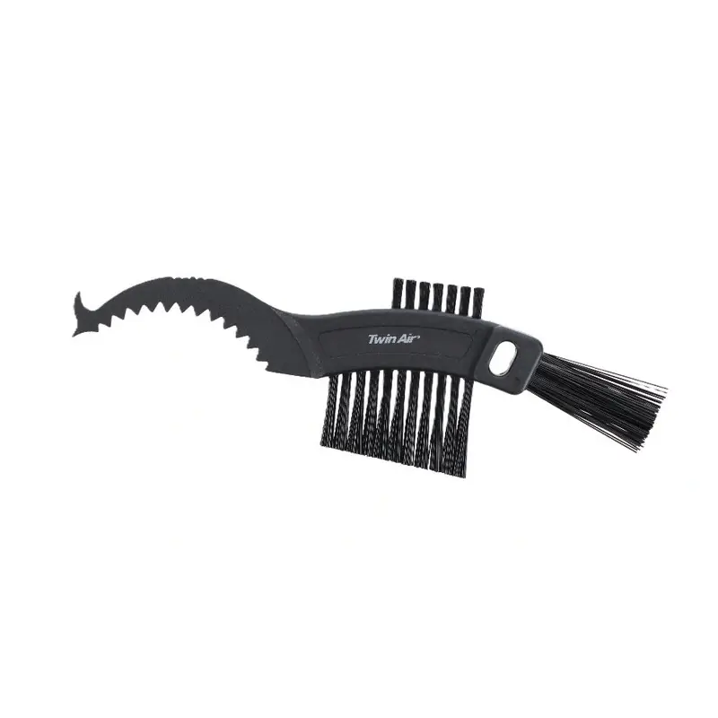 Brosse de nettoyage de précision TWIN AIR Expédition Rapide