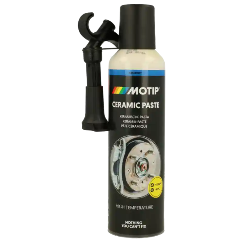 Retour Gratuit Pâte céramique MOTIP haute température - 200 ml