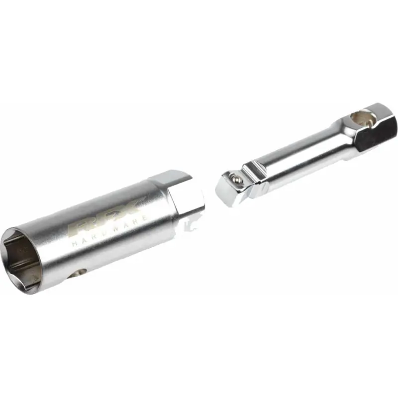 Clé à bougie RFX Race Series pour bougies NGK Type C (10x16mm) Offre Limitée