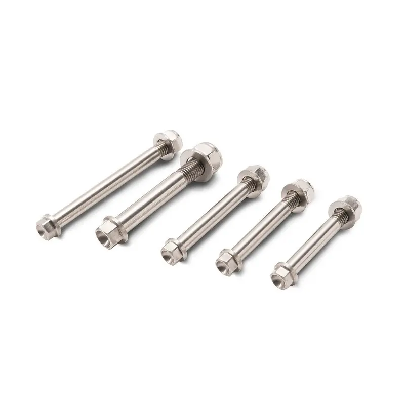 Commande En Gros Kit de visserie MOTION PRO - tige de suspension arrière Talaria Sting