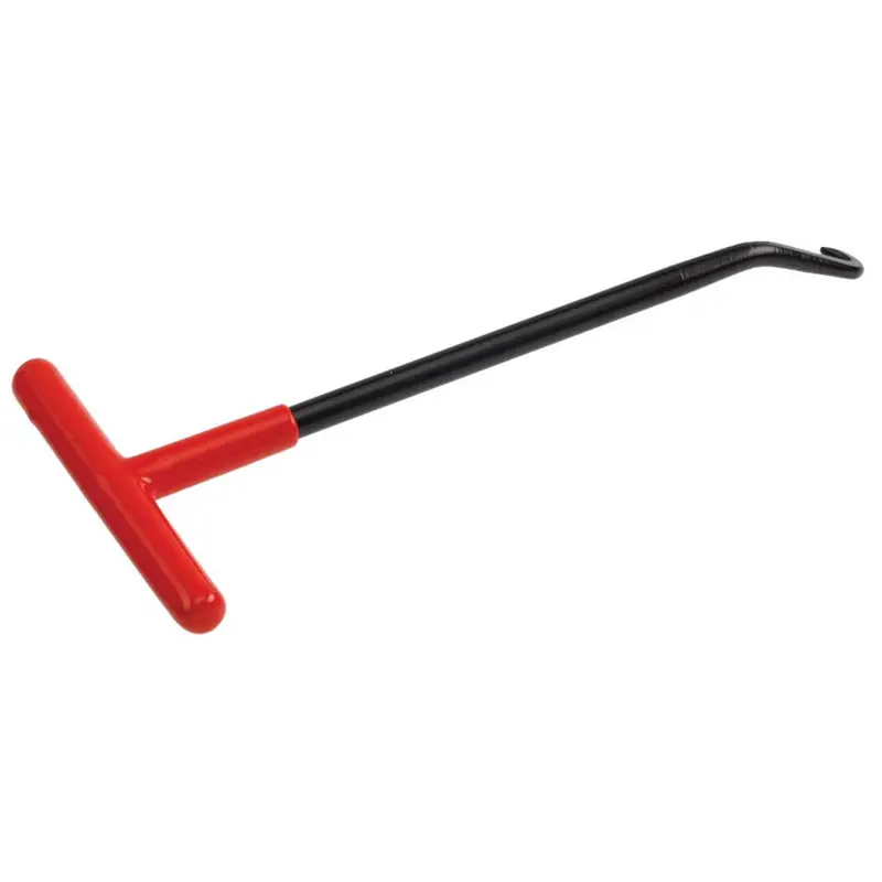 Achat Immédiat Crochet à ressort RFX Race - rouge/noir