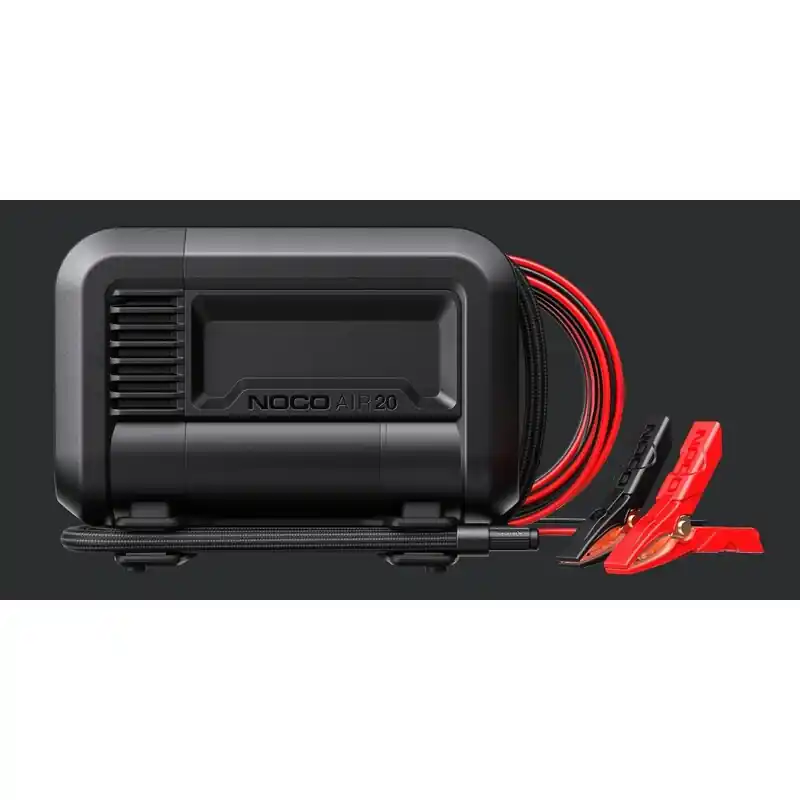 Compresseur d‘air portable NOCO Air20 Achat Immédiat