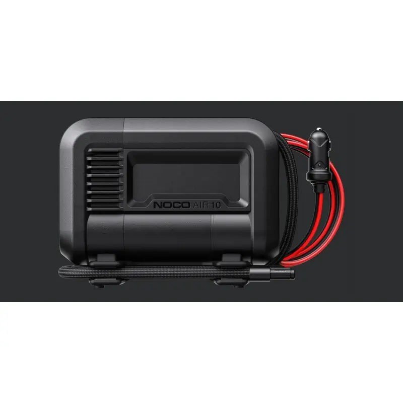 Meilleur Prix Compresseur d‘air portable NOCO Air10
