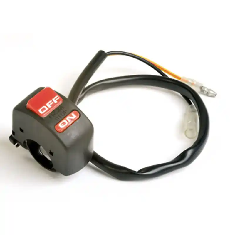 HIGHSIDER smart Universal on/off switch with clamp for handlebar mounting (breaker type) Offre Du Jour