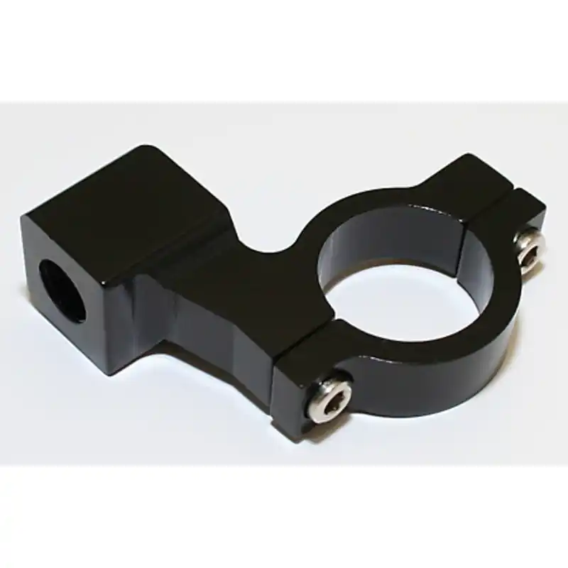 HIGHSIDER smart Mirror clamp with right-hand thread for CNC Pas Cher