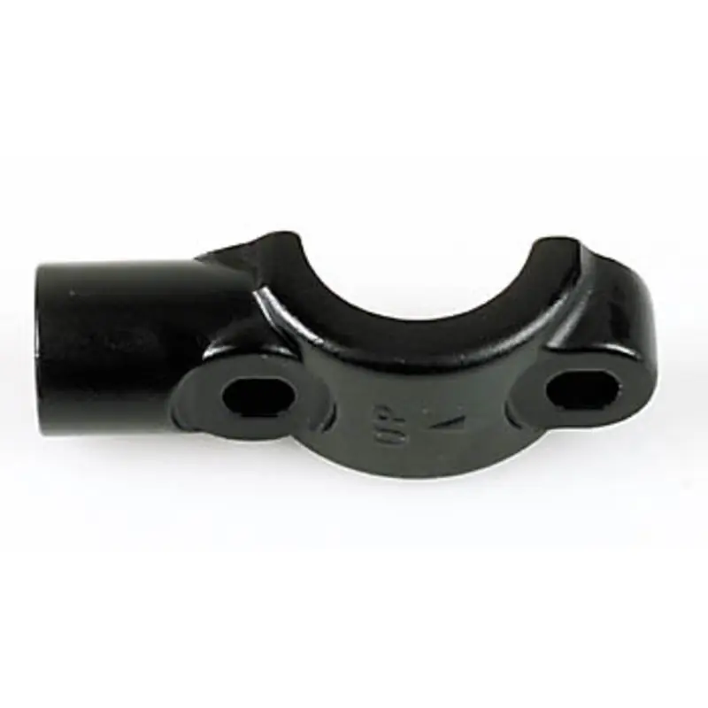 HIGHSIDER smart Clamp For Brake / Clutch Cylinder, Black, For 7/8 Handlebars Meilleure Vente