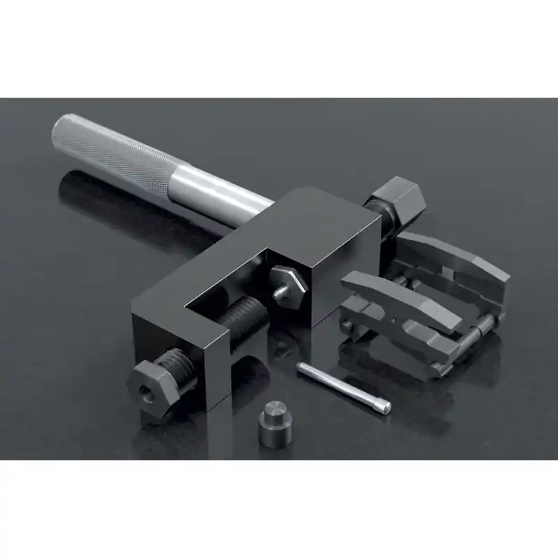 Remise Embout de rivetage pour rive/dérive chaine AFAM DRCP3