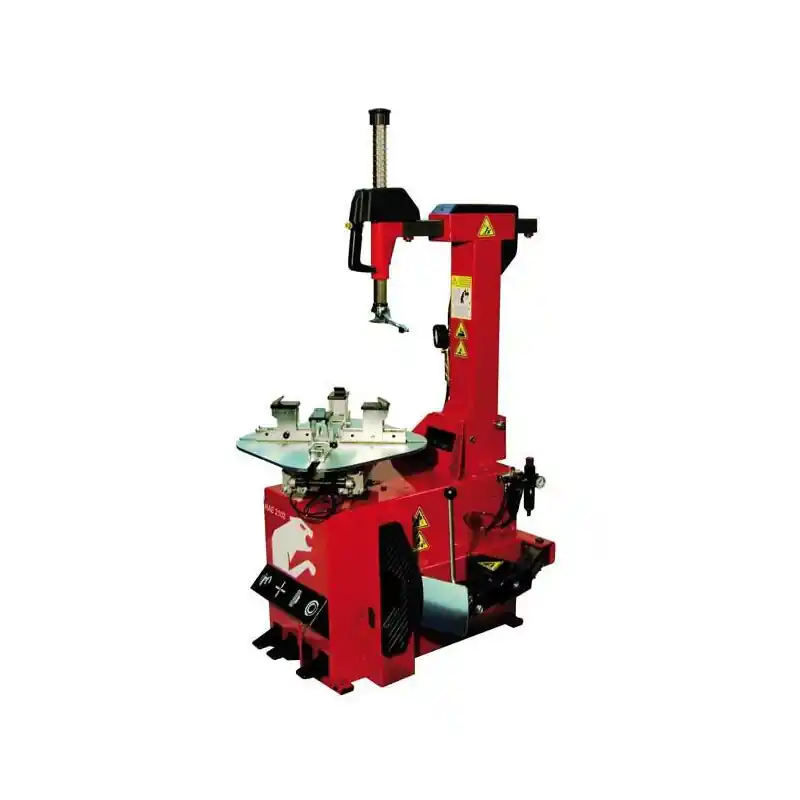Machine à pneu FASEP automatique - 3 x 230V Pas Cher