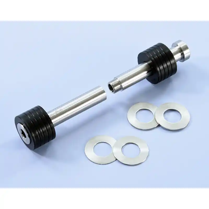 Kit silent bloc et axe de piston POLINI - Vespa Small Frame 80 SH Paiement Sécurisé