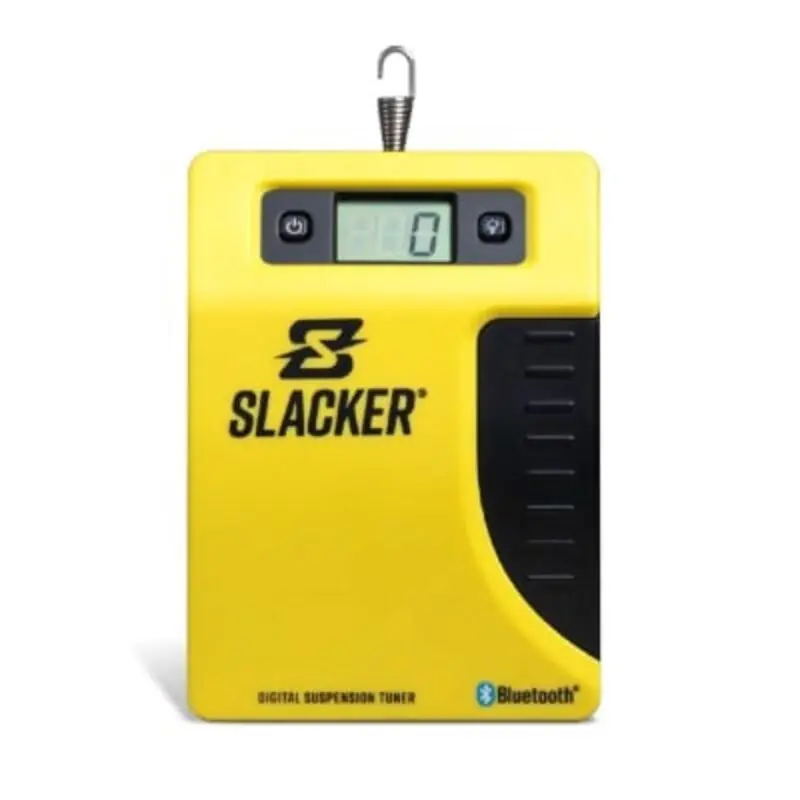 Outil de mesure digitale du débattement de la suspension SHOWA Slacker V5 Expédition Rapide