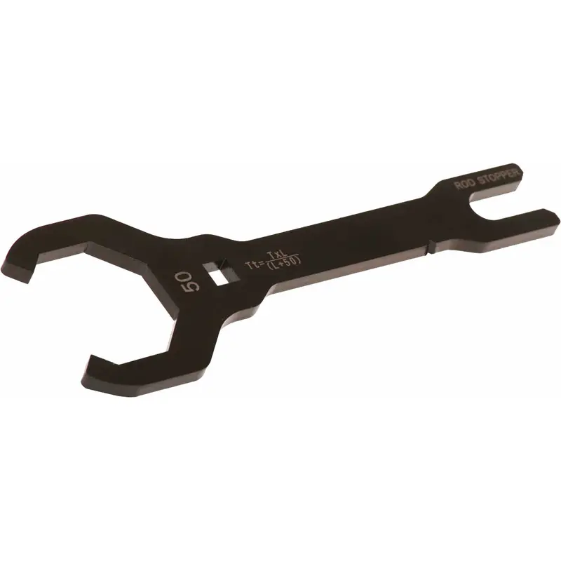 Offre Spéciale Clé de bouchon de fourche RFX Race 50mm - Kayaba/Showa/WP