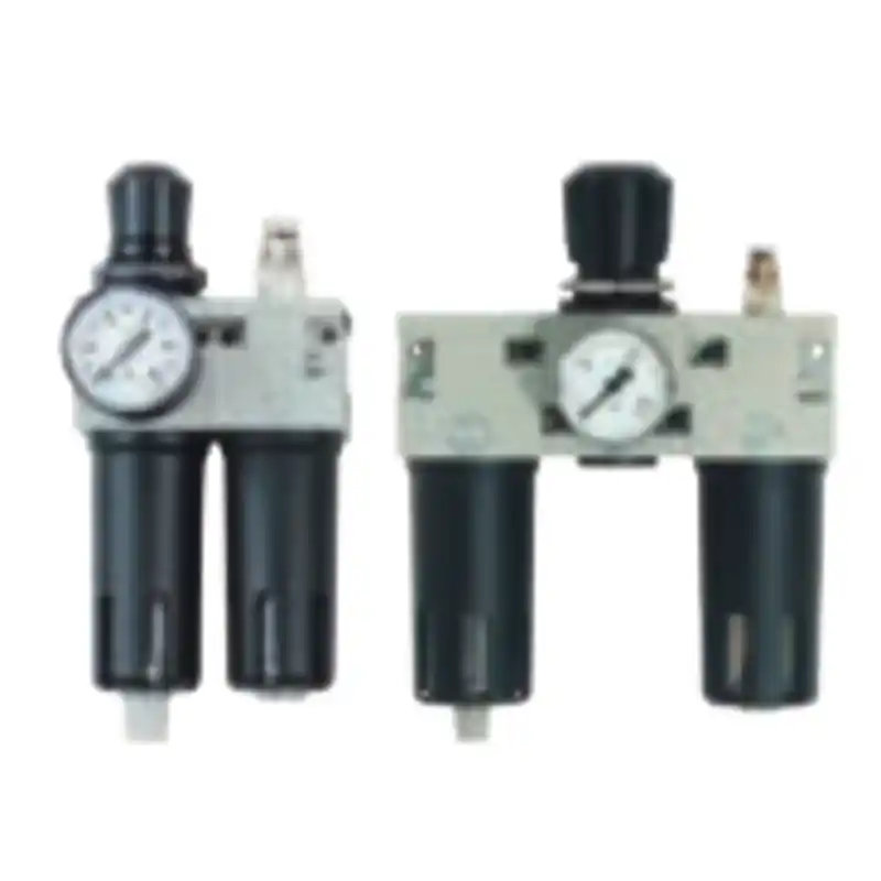 Unités de filtration ABAC Offre Du Jour