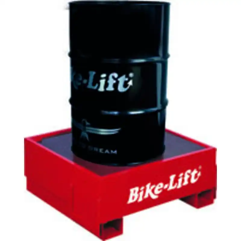 Achat Immédiat Bac de rétention pliable BIKE LIFT