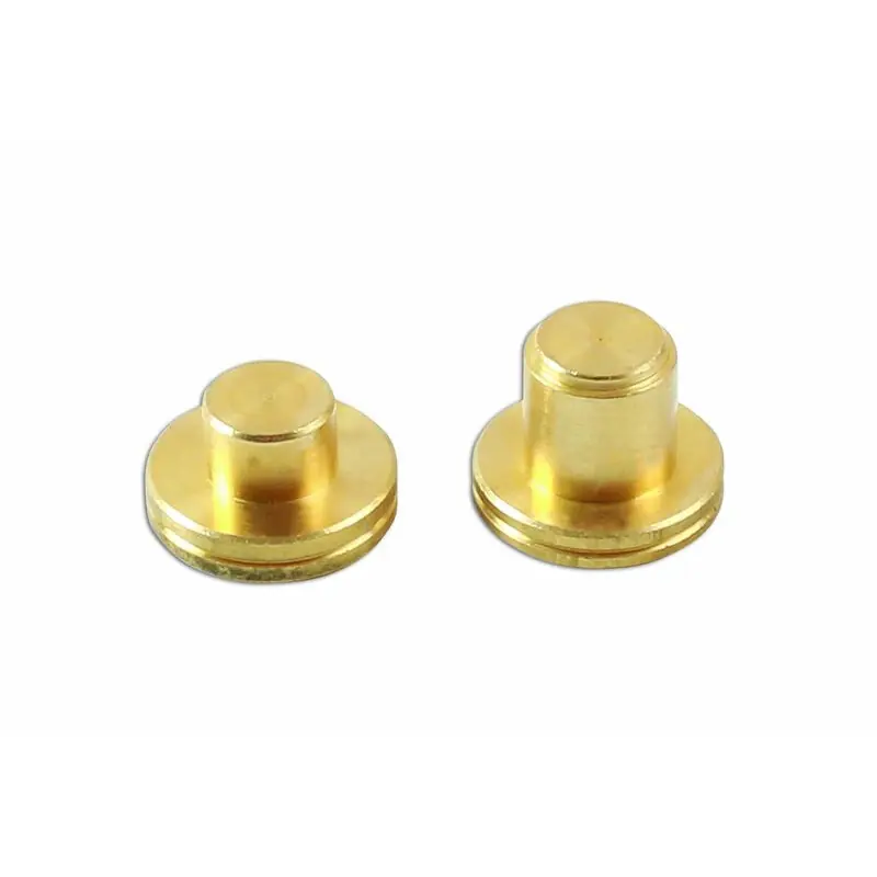 Satisfait Ou Remboursé Réglage de jeu de soupapes LASER TOOLS 7mm
