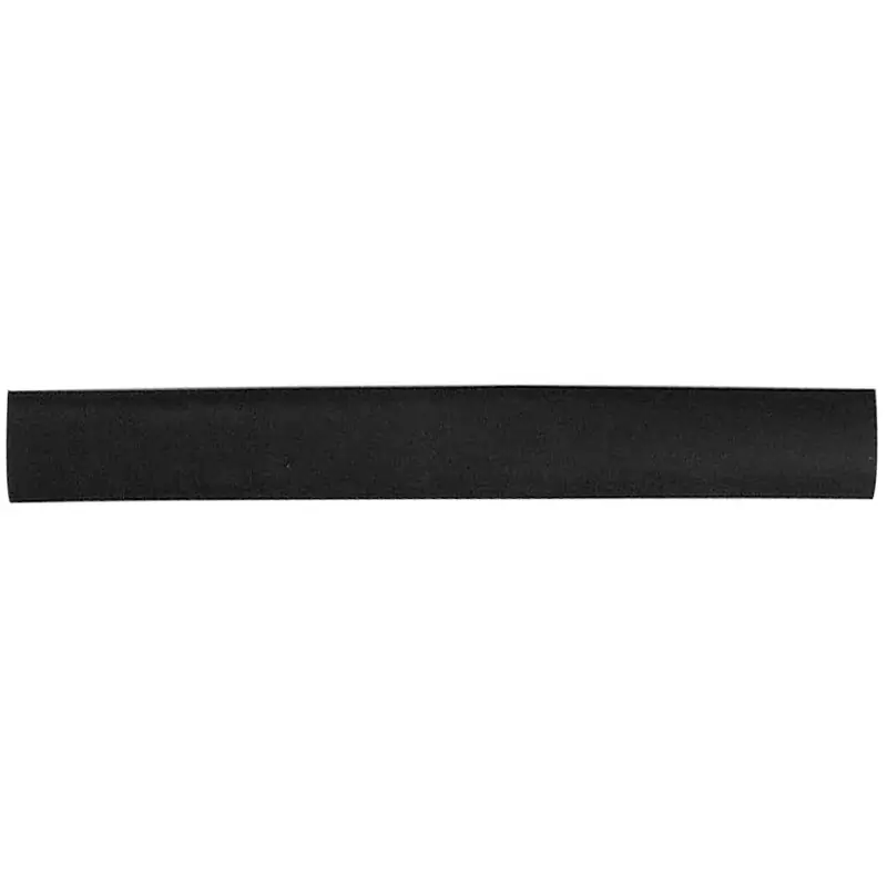 Commander Maintenant Manchons de gaine thermoretractable BIHR noir Ø9,5mm 10cm 25 pièces