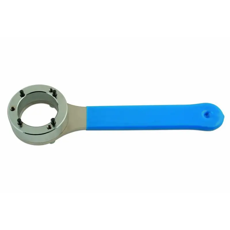 Achat Immédiat Clé d‘immobilisation du pignon de vilebrequin LASER TOOLS 4 ergots