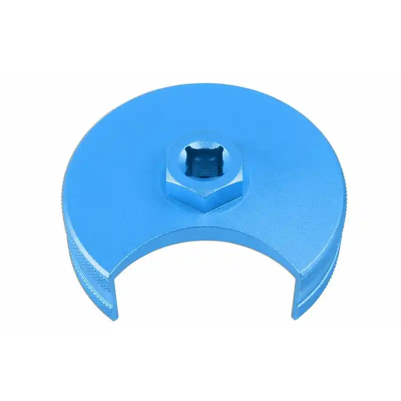 Cloche à filtre LASER TOOLS 74mm X 14 pans Harley Davidson Affaire À Saisir