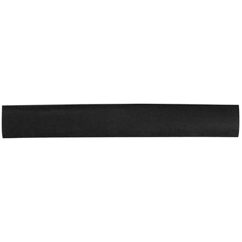 Manchons de gaine thermoretractable BIHR noir Ø12,7mm 10cm 10 pièces Dernière Chance