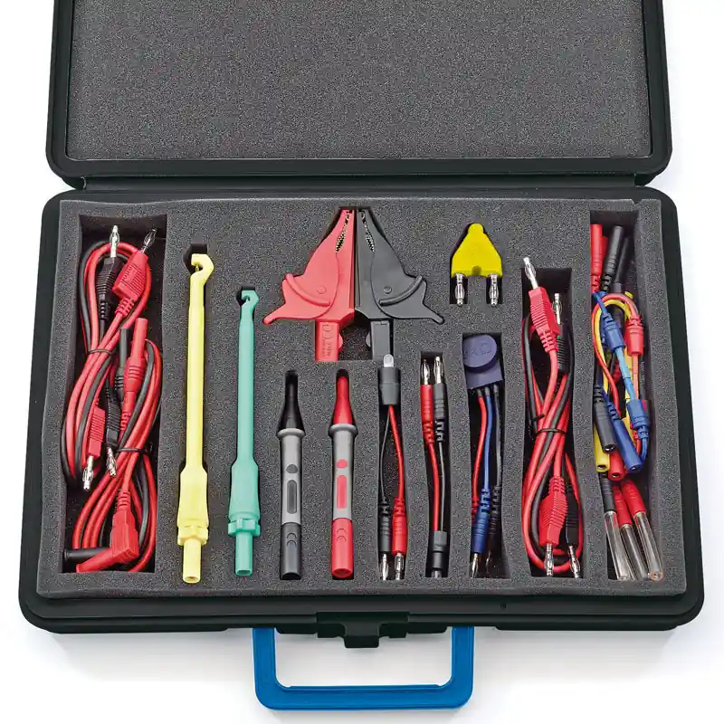Prix Choc Kit câbles diagnostics DRAPER 28 pièces