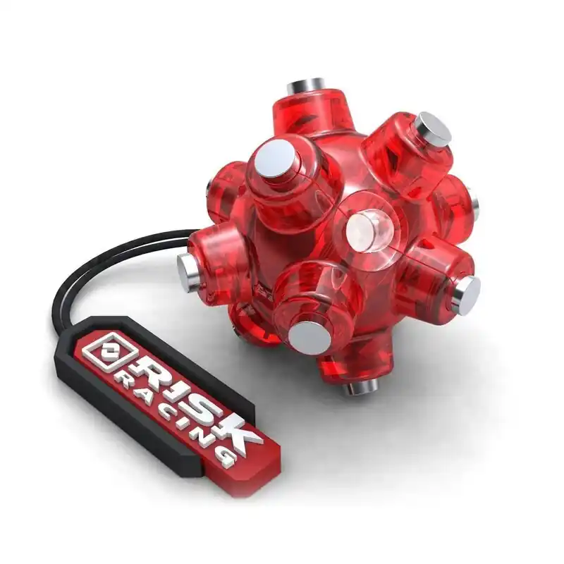 Lampe magnétique Risk Racing Meilleur Choix