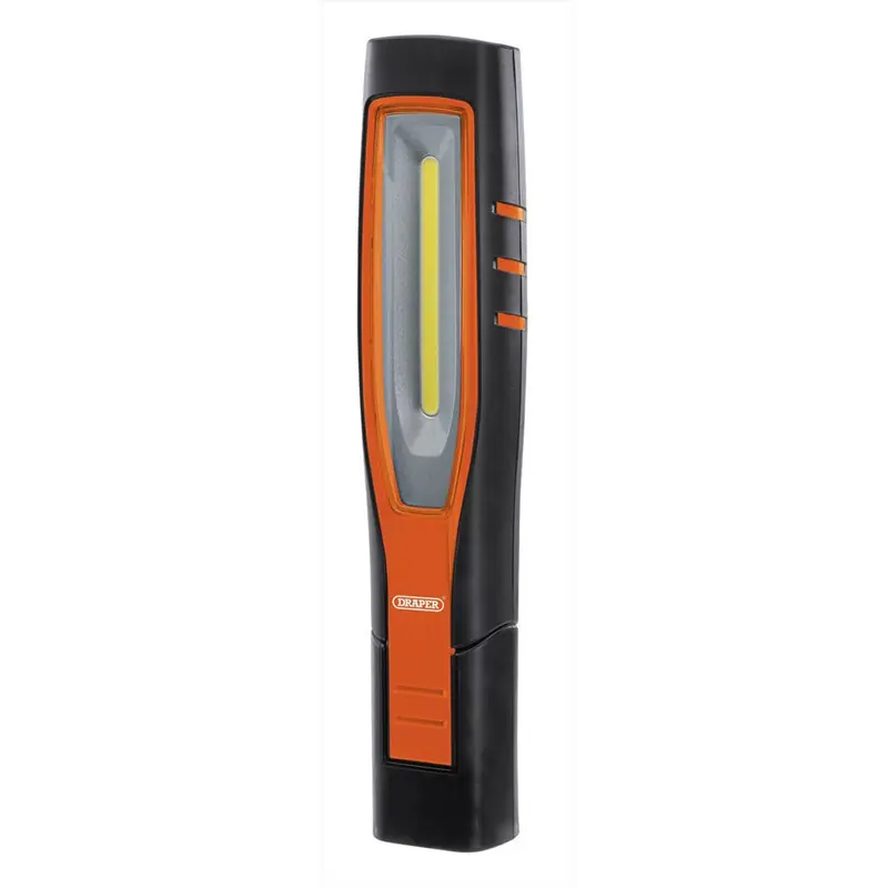 Populaire Lampe d‘inspection rechargeable DRAPER