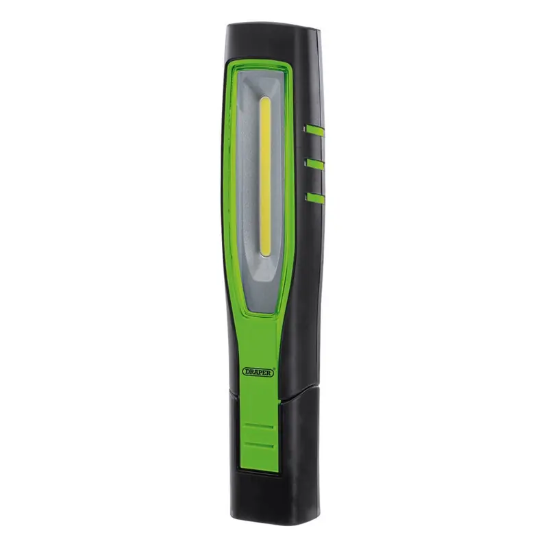 Paiement Sécurisé Lampe d‘inspection rechargeable DRAPER