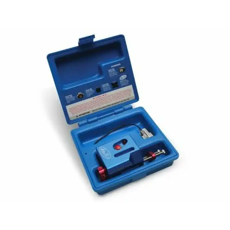 Soldes Kit de nettoyage injecteur MOTION PRO Pro Fuel Injector Cleaner