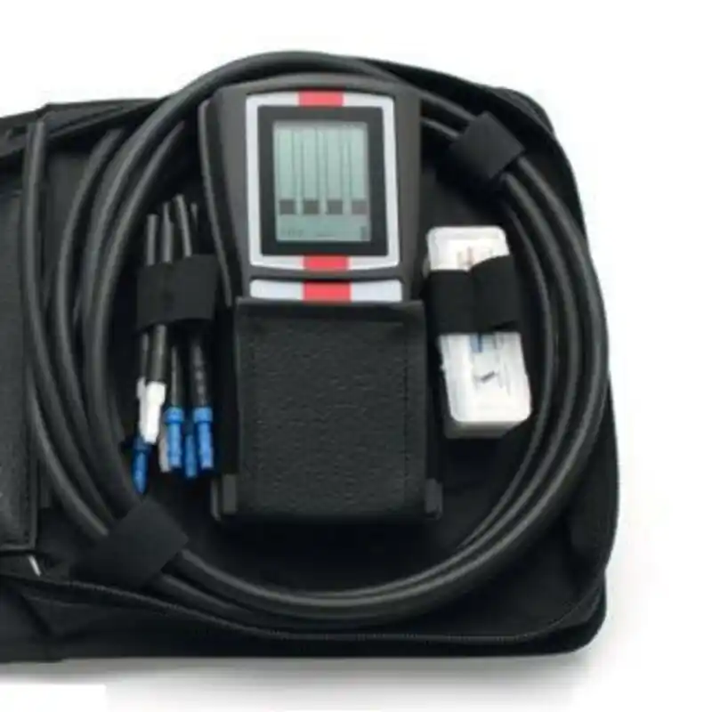 Nouveauté Dépressiomètre électronique SYNX Classic