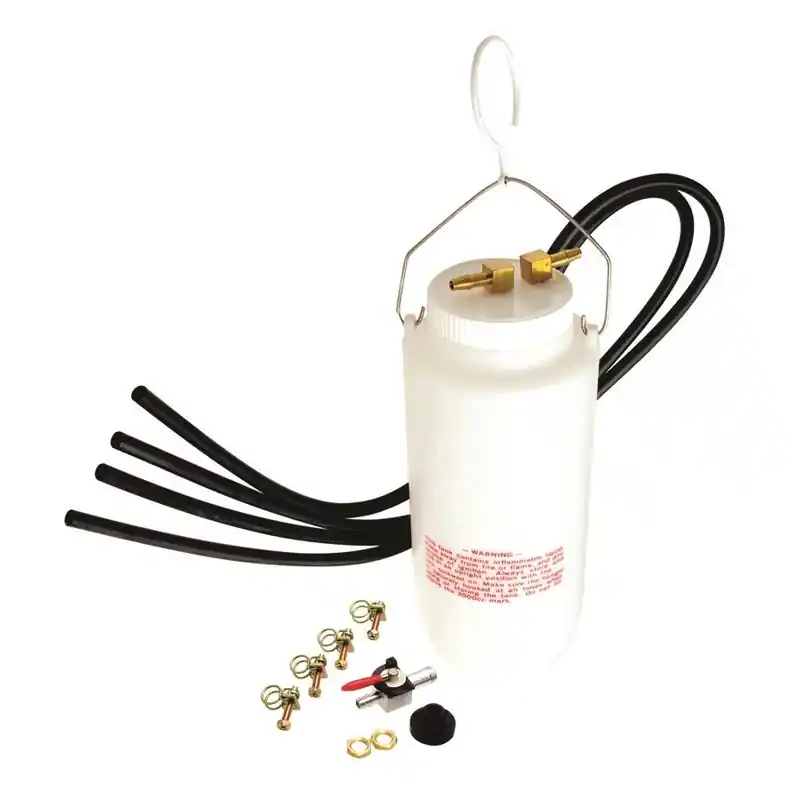 Commande En Gros Réservoir auxiliaire MOTION PRO spécial injection 2L