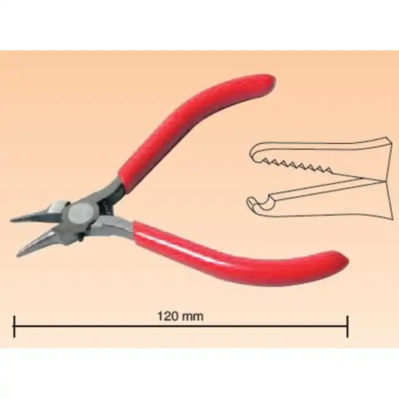 Pince à circlips d‘axe de piston BUZZETTI 120mm Satisfait Ou Remboursé