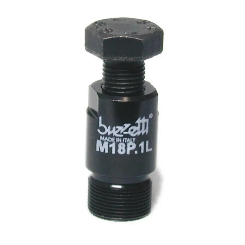 Arrache-volant d‘allumage BUZZETTI M18x1 filetage extérieur/pas à gauche Super Prix
