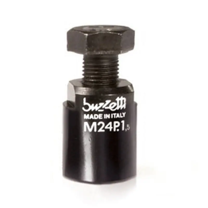 Meilleur Prix Arrache-volant d‘allumage BUZZETTI M24x1,5 filetage intérieur/pas à droite - embout M12